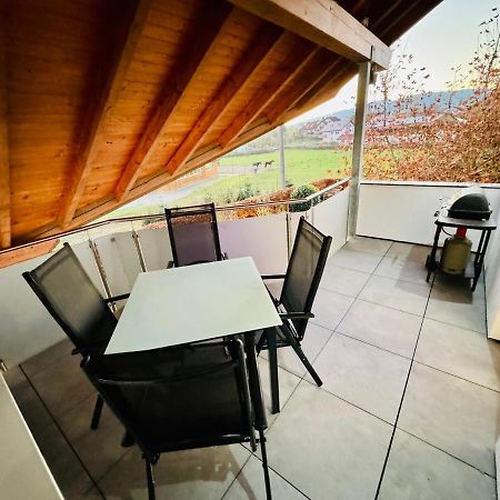 Landloft Apartment Oberteuringen ภายนอก รูปภาพ
