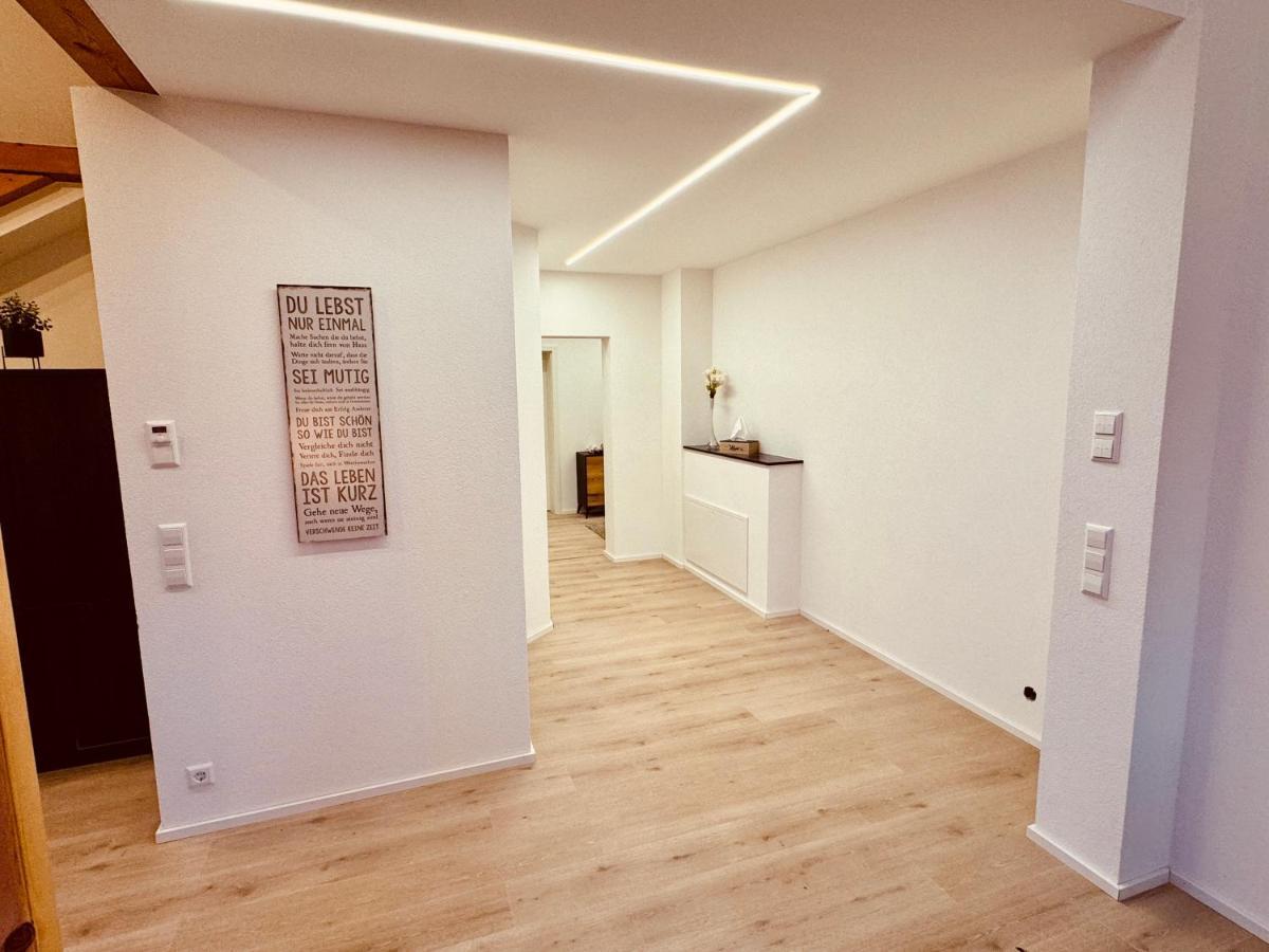 Landloft Apartment Oberteuringen ภายนอก รูปภาพ