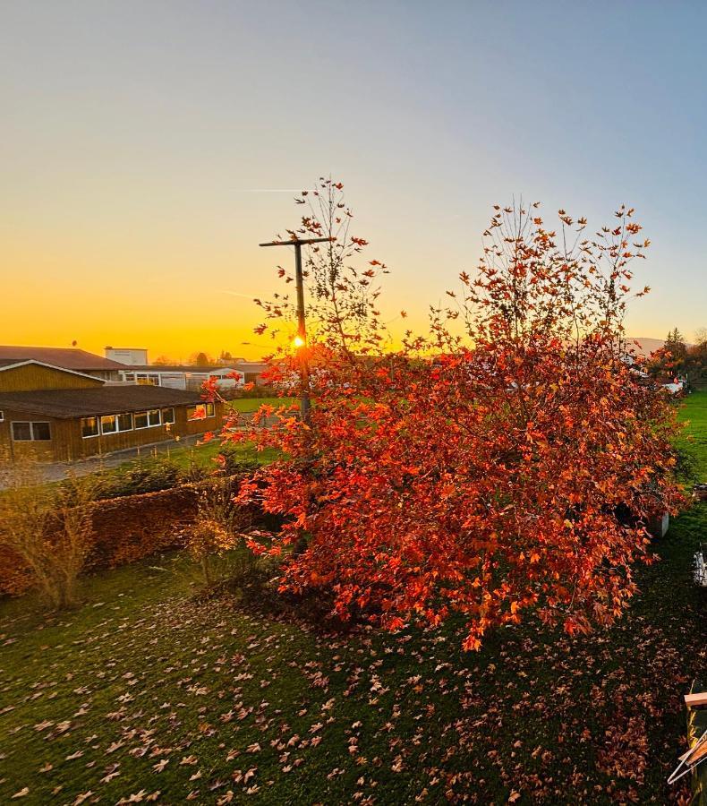Landloft Apartment Oberteuringen ภายนอก รูปภาพ