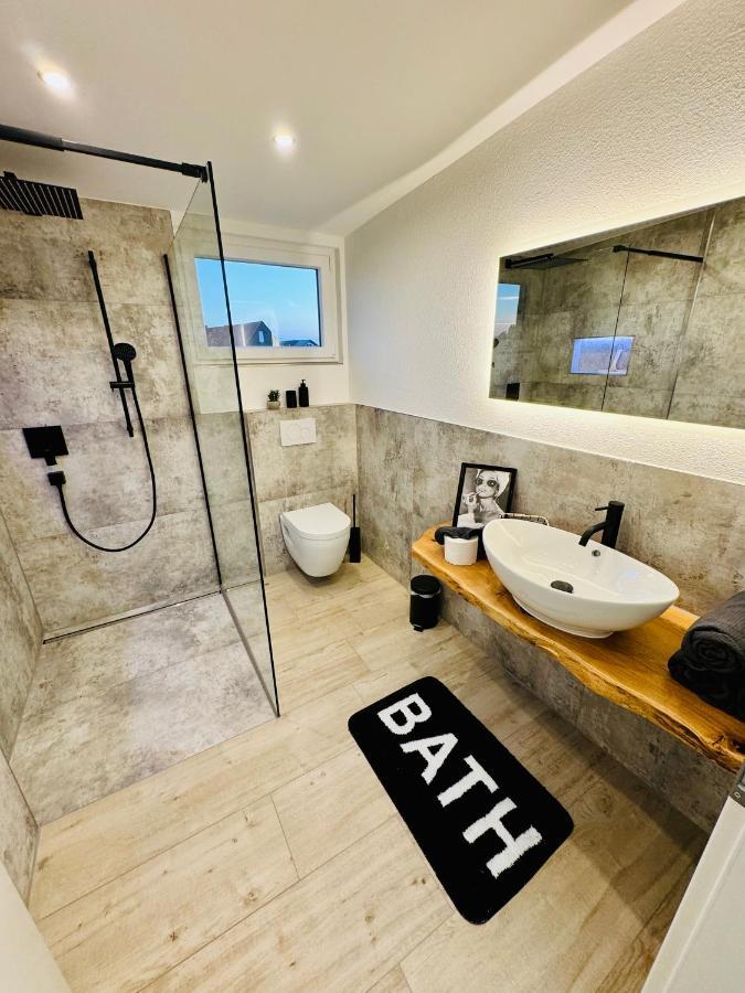 Landloft Apartment Oberteuringen ภายนอก รูปภาพ