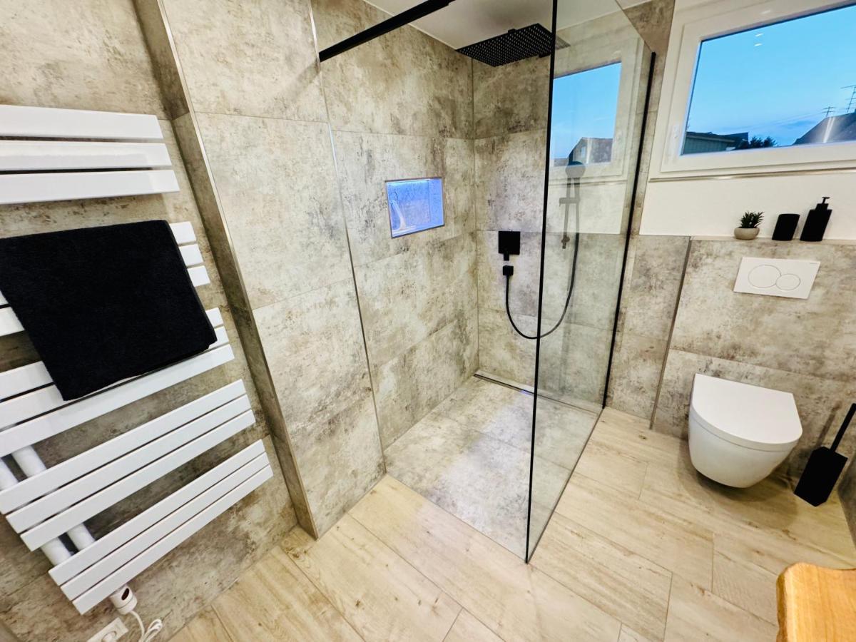Landloft Apartment Oberteuringen ภายนอก รูปภาพ