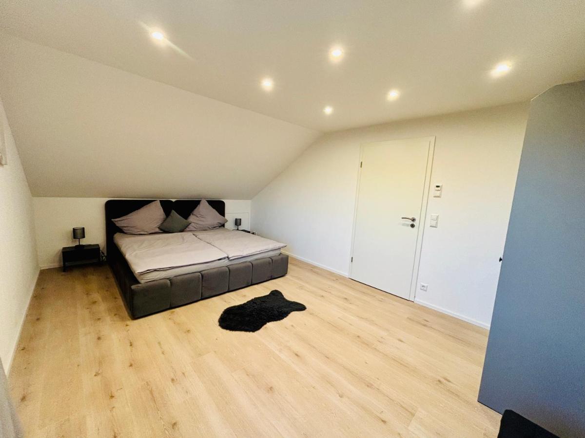 Landloft Apartment Oberteuringen ภายนอก รูปภาพ