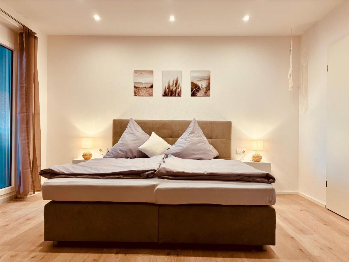 Landloft Apartment Oberteuringen ภายนอก รูปภาพ
