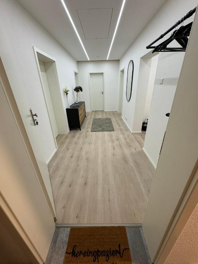 Landloft Apartment Oberteuringen ภายนอก รูปภาพ